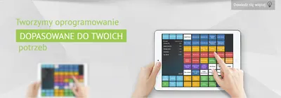 GreenSoft Usługi Informatyczne Rafał Wilmanowicz